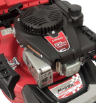 MASTERCUT SH46P/4/LC139 SPRINÁLNÍ SEKAČKA 4 hp / 46 cm