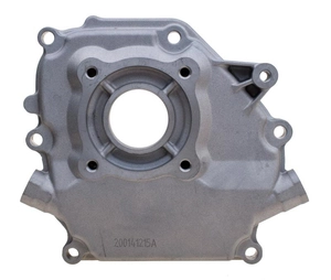 Oil pan Loncin G200F,G210FA ORIGINAL PART 110820014-0001