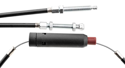 Clutch cable CEDRUS soil planter GL11 3009200043-0001