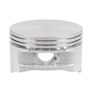 Loncin piston nkpl. WITHOUT RINGS 1P92F-1 ORIGINAL PART 130030311-0001