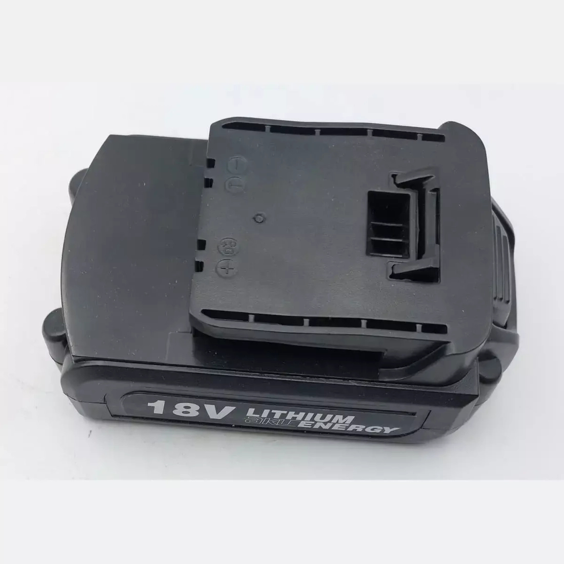 Akumulator DEDRA DED7875 - zdjęcie 1