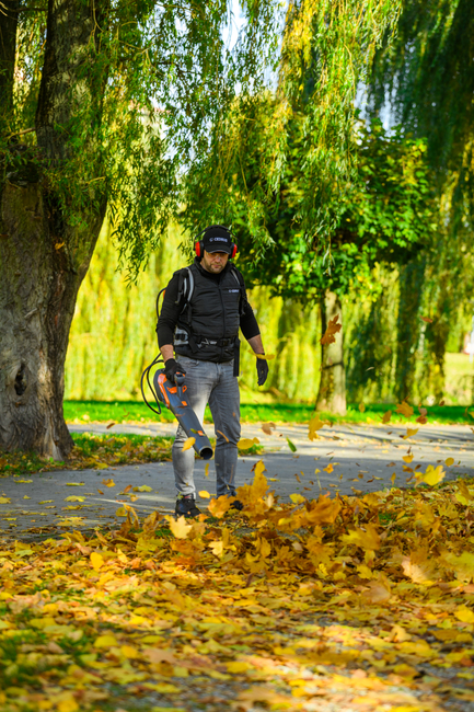 SYC 20/16 2T 2000KG 1,6 metru výsuvný vysokozdvižný paletový vozík