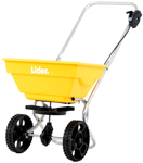 LEADER HS6014 GARDEN SEED PLACER FOR FERTILIZER SOL SOLE PIECE Poj. 14 L - OFFICIAL DISTRIBUTOR - AUTHORIZED DEALER LEADER