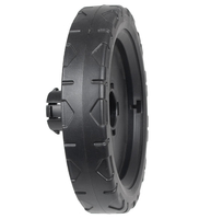 Cedrus pressure washer wheel CEDMC110 560252