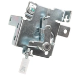 Płyta Loncin regulatora obrotów 1P88F-1 1P92F-1 CZĘŚĆ ORYGINALNA 171680158-0001