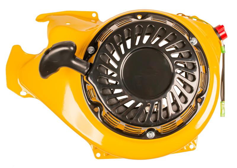 Rozrusznik Loncin ręczny LC80NB20-6.1Q CZĘŚĆ ORYGINALNA 193490453-0006