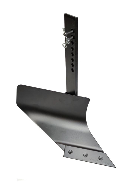 MASTERCUT 8001016 PŁUG JEDNOSTRONNY DO ORANIA DO GLEBOGRYZARKI MASTERCUT BK55 8001016  DO HECHT 785, 790, 795, 790BS / Mastercut: BK-55-2BS, BK-55-2L / Hortmasz: HGS 155 B&S i HGS 155 L / LIDER HANDY SG200HL 