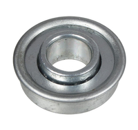 Lawnmower wheel bearing 28.6x12.2 universal FB12.2X28.6X11