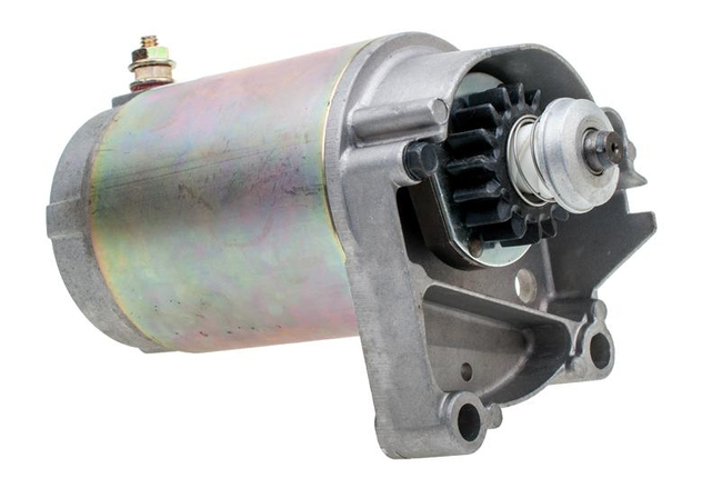 Elektrický startér B&S pro motory boxer 8R16-27