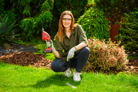 Akumulátorové nůžky Cedrus CEDGS100LI CEDGS100LI