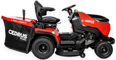 Cedrus C-TRAC 103HC-H Garden Tractor HONDA GXV630