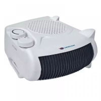 DESCON DA-T201 Termowentylator 2000W pionowo-poziomy grzejnik farelka z termostatem