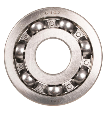 Cedrus compaction plate bearing CEDZG07 132117