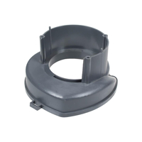 Cedrus CEDBC420B-P cordless mowing machine cover