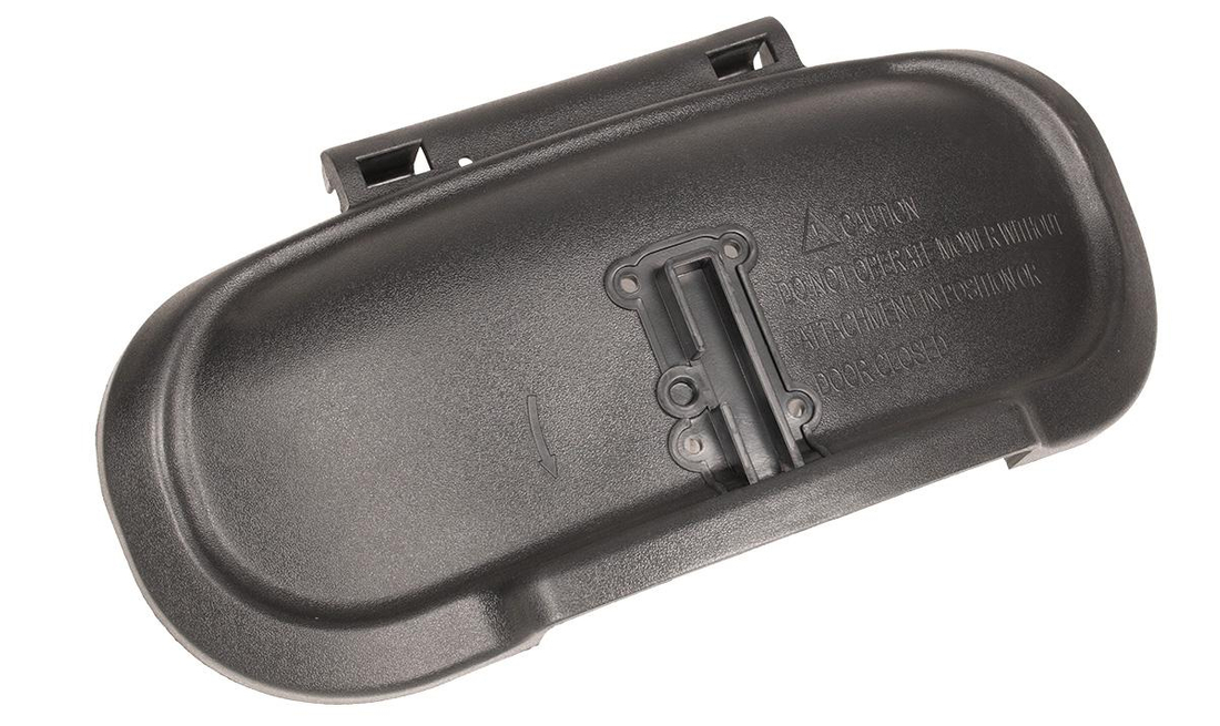 Pokrywa wyrzutu bocznego Weibang WB76E Rider - zdjęcie 1