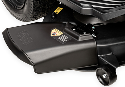 CEDRUS C-TRAC 108HS PREMIUM LUX SIDE EXTRAORDINARY DIFFERENTIATION VELOPMENTAL MOWER HYDROSTAT 108cm 2 CYLINDRES C-TRAC-108HS EWIMAX - OFFICIAL DISTRIBUTOR - AUTHORIZED DEALER CEDRUS