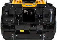 LIDER TT86M RIDER 86cm / 8,8hp travní traktor - OFICIÁLNÍ DISTRIBUTOR - AUTORIZOVANÝ PRODEJCE LIDER