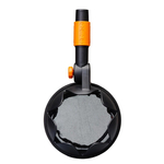 Fiskars QuikFit™ 1000693 zbierak do owoców z bawełnianym workiem