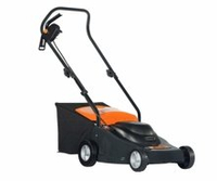 OLEO MAC K 40P ELEKTRICKÁ SEKAČKA 1300W 66089102P - OFICIÁLNÍ DISTRIBUTOR - AUTORIZOVANÝ PRODEJCE OLEO-MAC