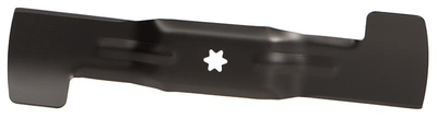 Nóż kosiarki MTD 46.7cm gwiazdka prawy RO50442