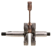 CEDRUS sprayer crankshaft OP04 071189