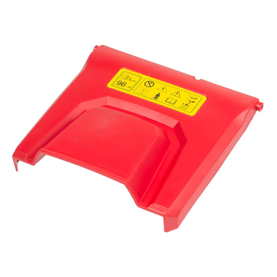 Cedrus lawn mower rear cover CEDKE40 530709