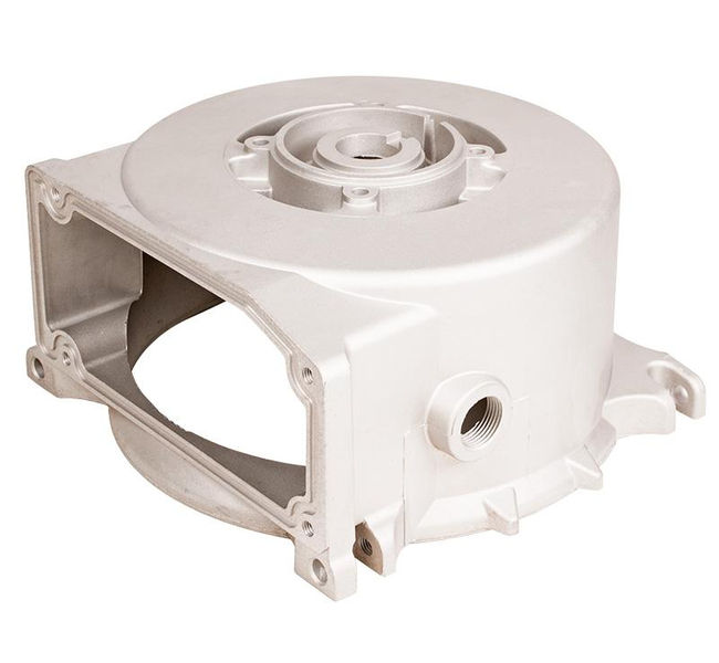 Impeller housing Cedrus pump PS60-3 70118-V120110-0P00