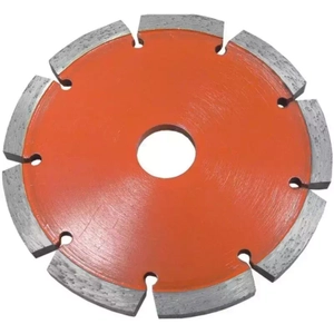 DEDRA H1261 Tarcza diamentowa segmentowa bruzdownica 115x22,2 mm beton kamień frez