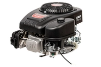 Motor Loncin LC1P75F-D vertikální hřídel 22,2 mm / 80 mm LC1P75F-D