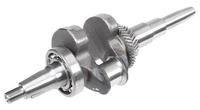 Loncin G390F-L crankshaft ORIGINAL PART 130290071-0001
