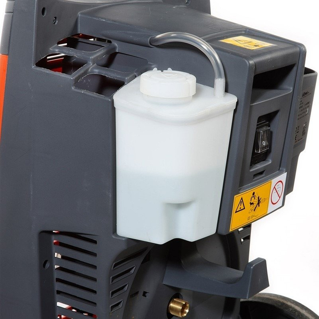 OLEO-MAC PW 190 C MYJKA WYSOKOCIŚNIENIOWA 160 bar KLASA PREMIUM 68509072 EWIMAX-OFICJALNY DYSTRYBUTOR - AUTORYZOWANY DEALER OLEO-MAC