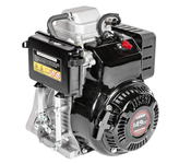 Loncin LC165F-3H-A motor 15 mm / 29 mm horizontální hřídel se závitem LC165F-3H-A