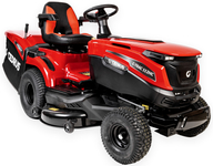 CEDRUS C-TRAC 112HC-300 LUX Sekačka se zadním výhozem HYDROSTAT 112cm 2 CYLINDRES C-TRAC-102HC EWIMAX OFICIÁLNÍ DISTRIBUTOR - AUTORIZOVANÝ PRODEJCE CEDRUS