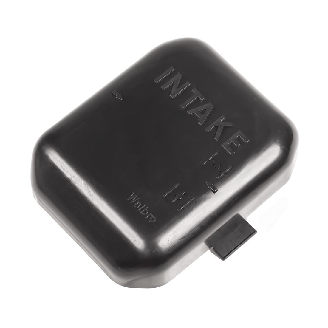 Pokrywa filtra powietrza MARUYAMA MX33 262998 - widok zewnętrzny