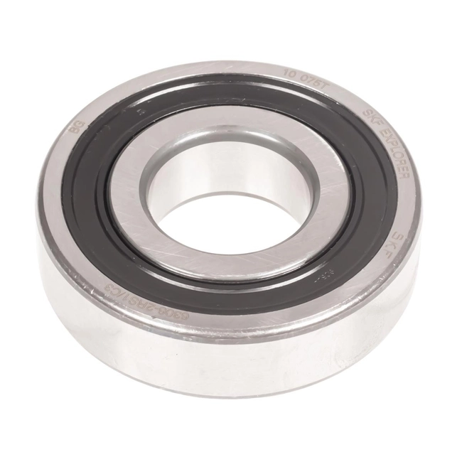 Łożysko 6306 2RS C3 SKF 6306 2RS C3