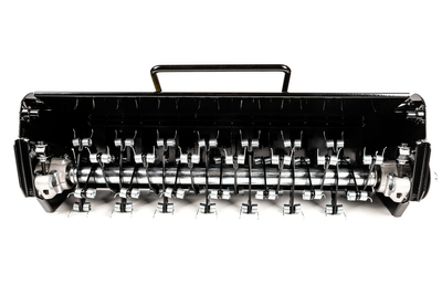 Kazetový vertikutátor Cedrus vřetenová sekačka CEDSM50 CEDRSM12