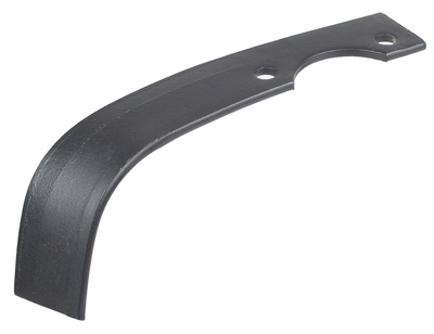 Náhradní nůž CEDRUS levý kultivátor GL06 nový typ 76721-U070910-H300/01