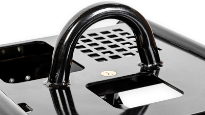 Zagęszczarka spalinowa Cedrus ZG440HRE-PRO