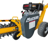 ŘETĚZOVÉ RYPADLO MASTERCUT KL15-70 LONCIN 420CC 60CM