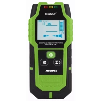 DEDRA MC0962 WIRE AND PROFILE DETECTOR HIGH SENSITIVITY