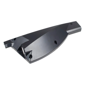 Cedrus CEDLP53S osłona górna do kosiarki, pokrywa obudowy, część zamienna 485890