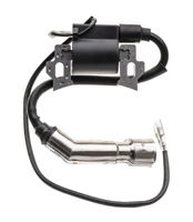 Zongshen 168FB ignition module 100009241