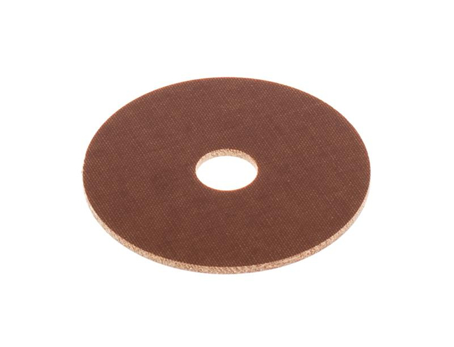 Podložka adaptéru.sekačky Kynast otw.10 mm 1-040