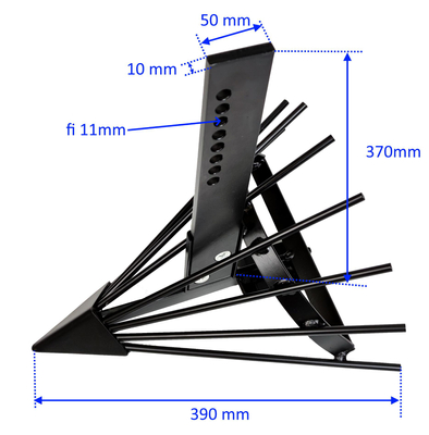 MASTERCUT 8001020 DOPER NA OBILÍ PRO HECHT 785, 790, 795, 790BS / Mastercut: BK-55-2BS, BK-55-2L / Hortmasz: HGS 155 B&S a HGS 155 L / LIDER HANDY SG200HL