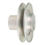 Simplicity clutch pulley SZT110 SZT150 SZT250 400S ORIGINAL PART 1757995YP