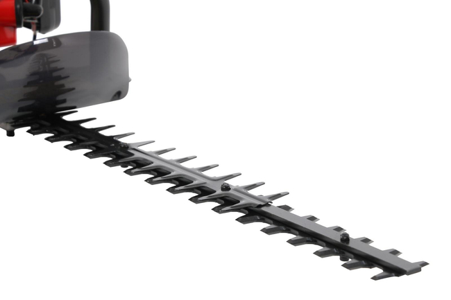 FAWORYT TMN225 EKATOR NOŻYCE SPALINOWE DO ŻYWOPŁOTU KRZAKÓW KRZEWÓW SPALINOWE 65cm