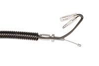 Rukojeť vpravo cpl. Sekačka Cedrus CEDWK330 CEDWK330R 600218