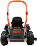Cedrus C-TRAC Z132 traktorek ogrodowy kosiarka samojezdna Zero Turn 132 cm 27 KM Loncin