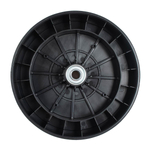 Mower running wheel 200x45mm 520083