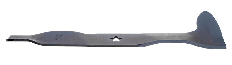 Nóż kosiarki Husqvarna 46.7cm – widok z bliska